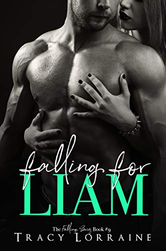 Falling For Liam on Kindle