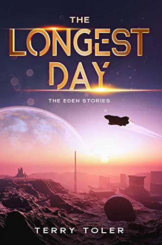 The Longest Day (The Eden Stories 1) on Kindle