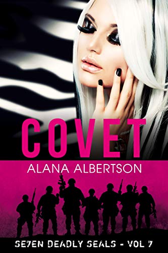 Conceit (Seven Deadly SEALs Book 1) on Kindle