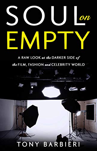 Soul on Empty on Kindle