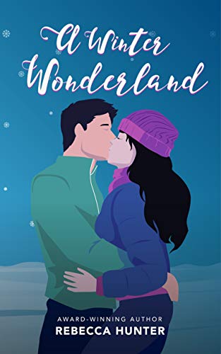 A Winter Wonderland (Seasons of Love Book 1) on Kindle