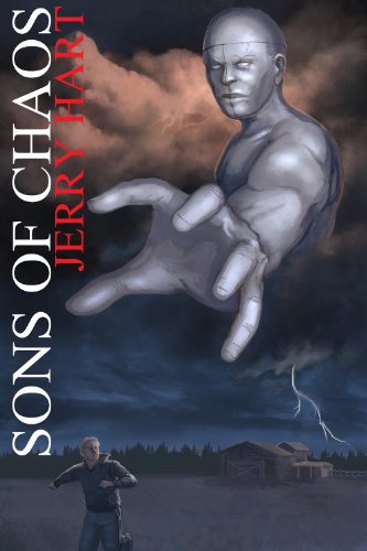 Sons of Chaos (Owen Walters Book 1) on Kindle