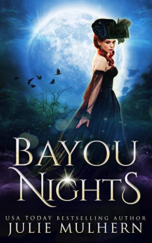 Bayou Nights (The Bayou Series Book 2) on Kindle