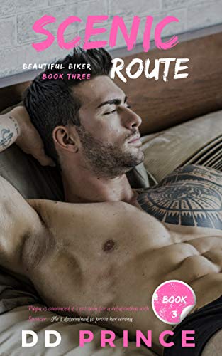 Detour (Beautiful Biker Book 1) on Kindle