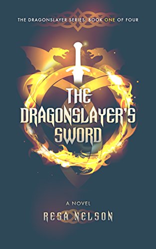 The Dragonslayer's Sword (The Dragonslayer Series Book 1) on Kindle