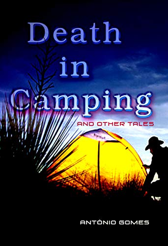 Death in the Camping: And Other Tales on Kindle