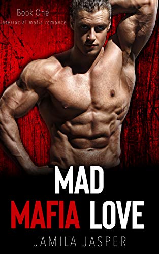 Mad Mafia Love (Becoming A Riccardi Book 1) on Kindle
