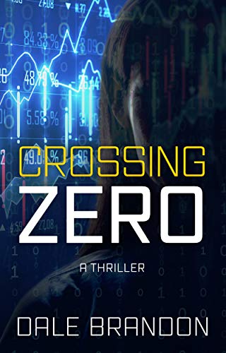 Crossing Zero on Kindle