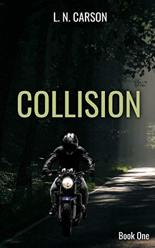 Collision on Kindle