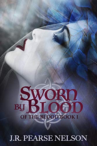 Sworn by Blood (Of the Blood Book 1) on Kindle