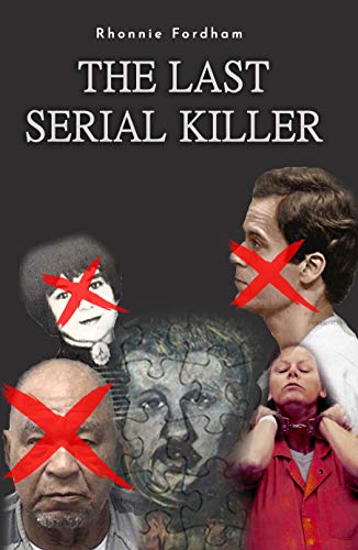 The Last Serial Killer on Kindle