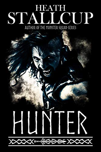 Hunter on Kindle