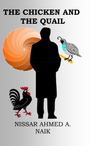 The Chicken and The Quail on Kindle