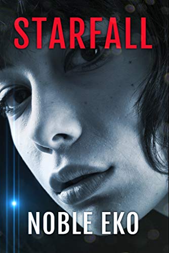 Starfall: Book 1 on Kindle