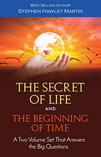 The Secret of Life and the Beginning of Time on Kindle