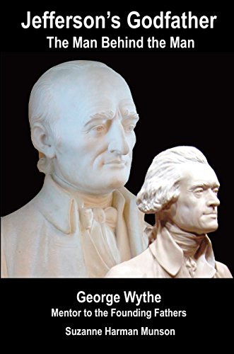 Jefferson's Godfather: The Man Behind The Man on Kindle