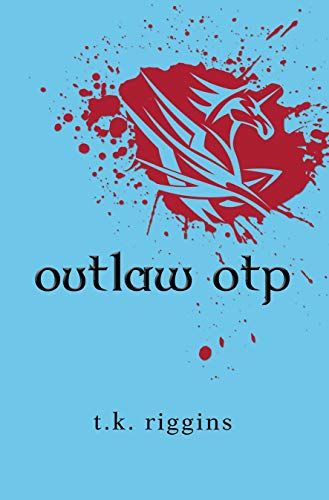 Outlaw OTP on Kindle