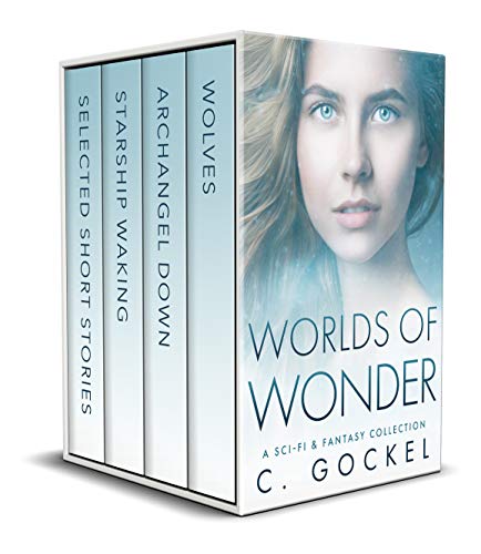 Worlds of Wonder on Kindle