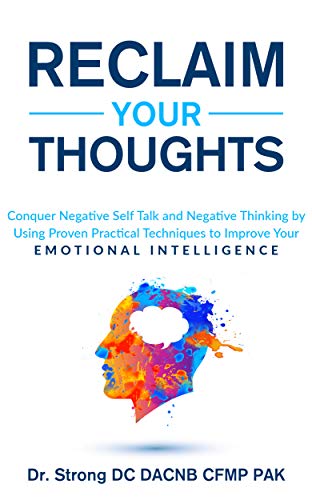 Reclaim Your Thoughts on Kindle