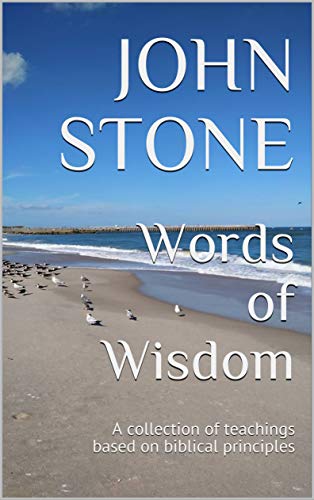 Words of Wisdom on Kindle