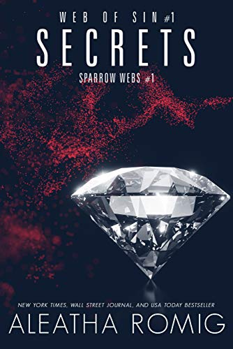 Secrets (Sparrow Webs Book 1) on Kindle
