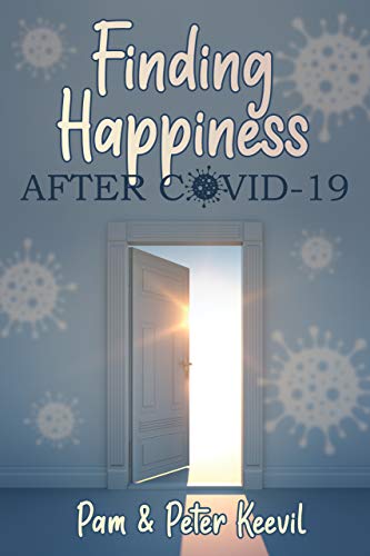 Finding Happiness After COVID-19 on Kindle