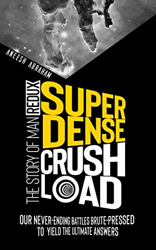 Super Dense Crush Load on Kindle