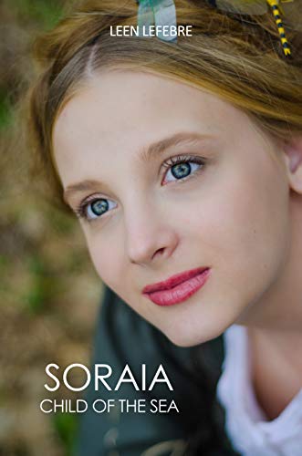 Soraia, Child of the Sea on Kindle