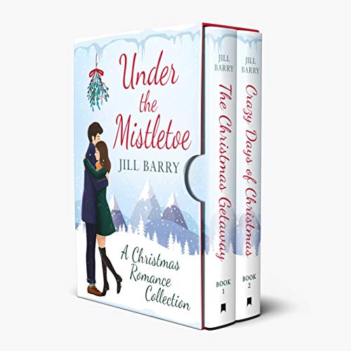 Under the Mistletoe: A Christmas Romance Collection on Kindle