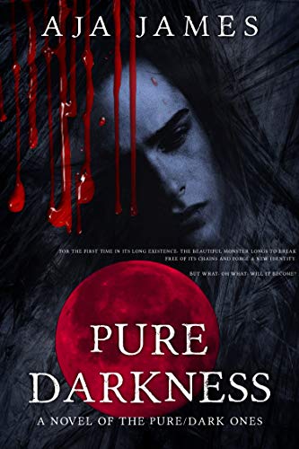 Pure Darkness (Pure/Dark Ones Book 13) on Kindle