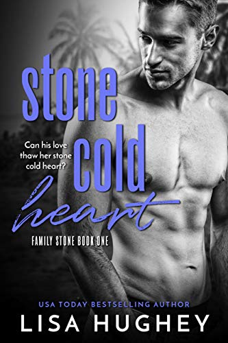 Stone Cold Heart (Family Stone Book 1) on Kindle