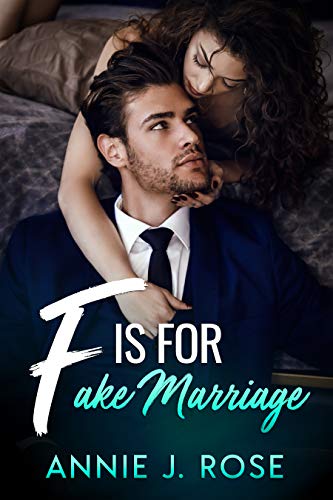 F is for Fake Marriage (Office Secrets Book 4) on Kindle