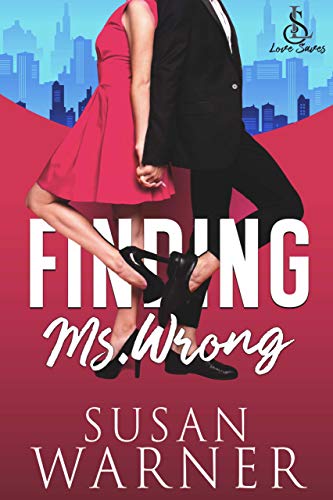 Finding Ms. Wrong (Love Saves Book 1) on Kindle