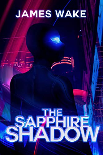The Sapphire Shadow on Kindle