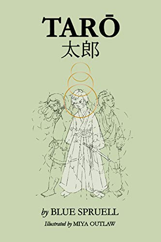TARO on Kindle