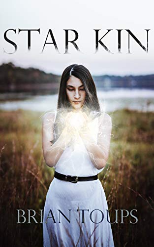 Star Kin on Kindle