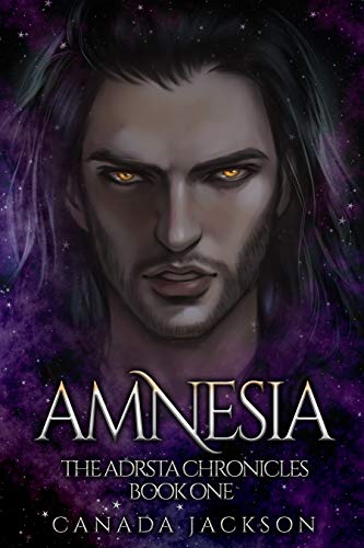 Amnesia (The Adrsta Chronicles Book 1) on Kindle