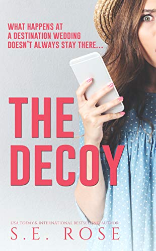 The Decoy on Kindle