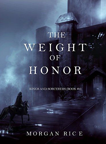Rise of the Dragons (Kings and Sorcerers Book 1) on Kindle