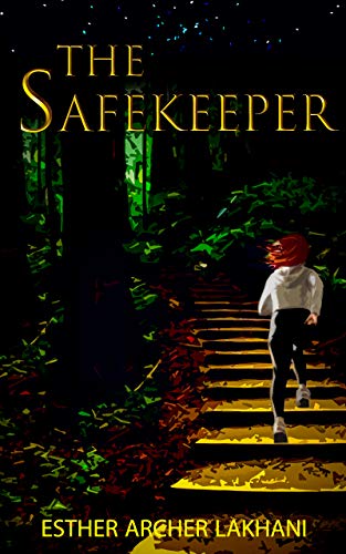 The Safekeeper on Kindle