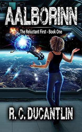 Aalborinn (The Reluctant First Book 1) on Kindle