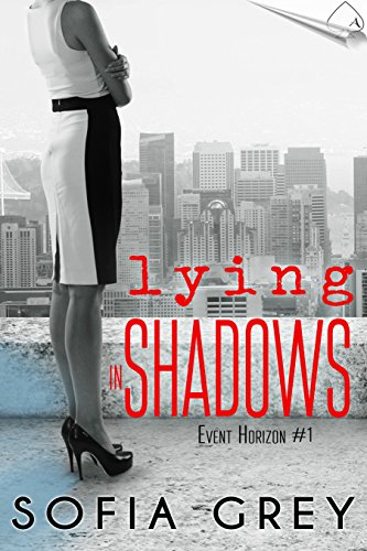 Lying in Shadows (Event Horizon Book 1) on Kindle