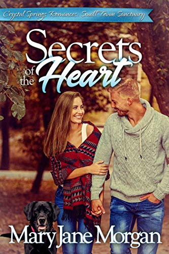 Secrets of the Hearts on Kindle