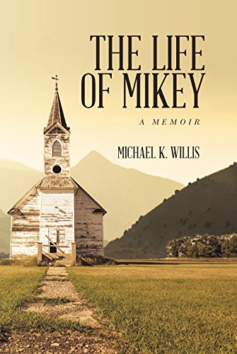 The Life of Mikey on Kindle