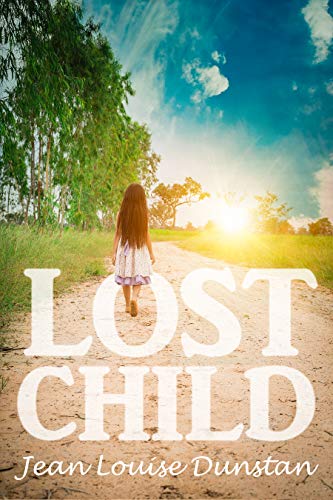 Lost Child on Kindle