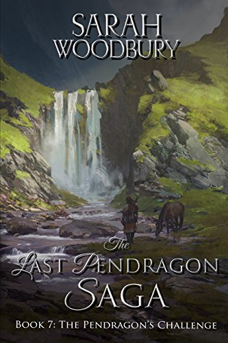 The Last Pendragon (The Last Pendragon Saga Book 1) on Kindle