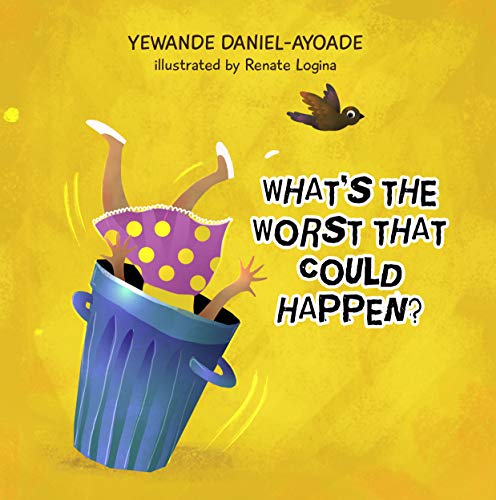 What's the Worst that Could Happen? on Kindle