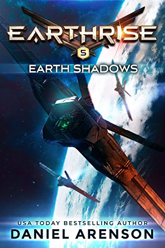 Earth Alone (Earthrise Book 1) on Kindle