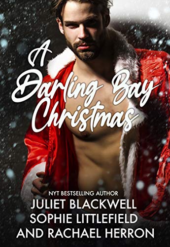 Christmas in Darling Bay on Kindle
