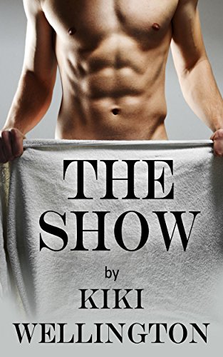 The Show (The Show Series) on Kindle